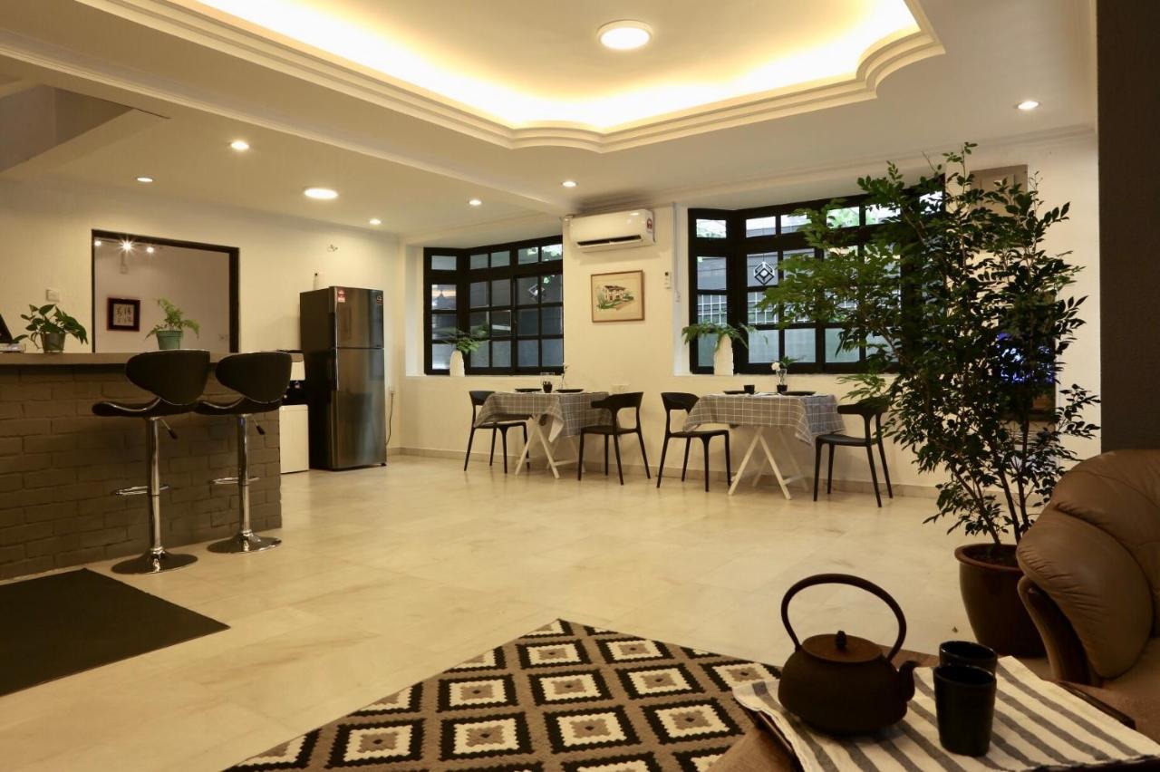 באטו פרינג'י G Beach Front Villa מראה חיצוני תמונה